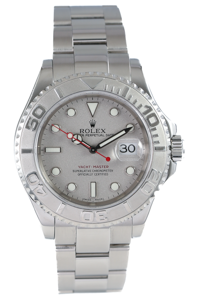 Rolex Yacht-Master 16622